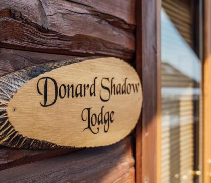 Photo of Donard Shadow Lodge