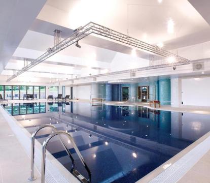 Photo of Donnington Valley Hotel, Golf & Spa