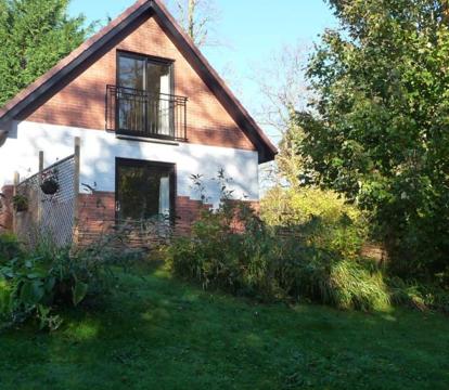Photo of Doonbank Cottage Bothy