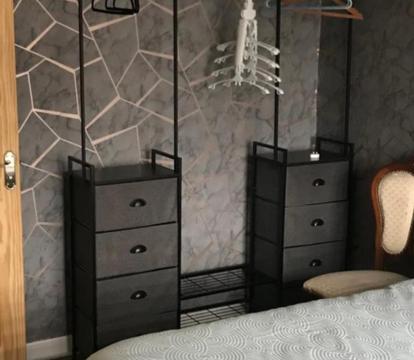 Photo of Double Room next to Burnham Crossrail Station