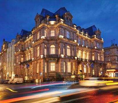 Photo of DoubleTree by Hilton Hotel & Spa Liverpool