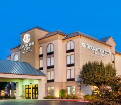 Photo of DoubleTree by Hilton Springdale