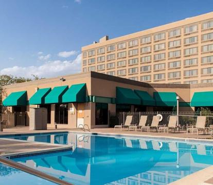 Photo of DoubleTree by Hilton Grand Junction