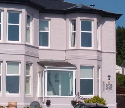 Photo of Douglas Park Guest House