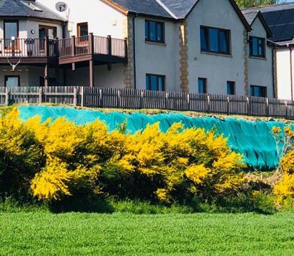 Photo of Doura Lodge