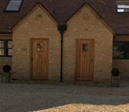 Photo of Dove House Cottages - No 1