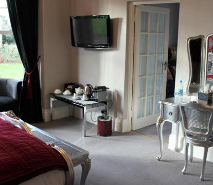 Photo of Dower House Hotel