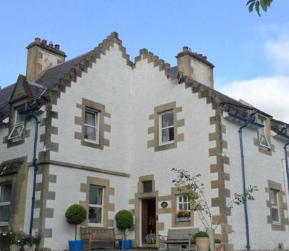 Adults Only Hotels in Newtonmore (Highlands)