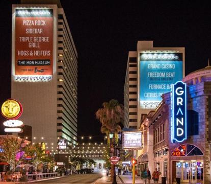 Photo of Downtown Grand Hotel & Casino