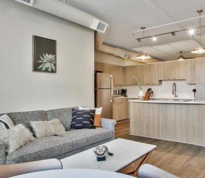 Best hotels Kansas to enjoy a romantic getaway with your couple, a sexy getaway or a Valentine's weekend