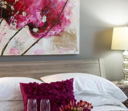 Photo of Downtown Luxury Victorian Retreat