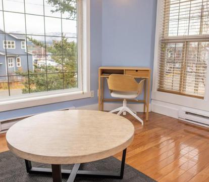 Photo of Downtown Whitehorse Apartment in Old Town