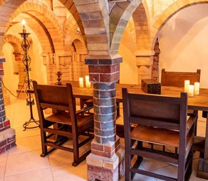 Photo of Dracup's Cottage