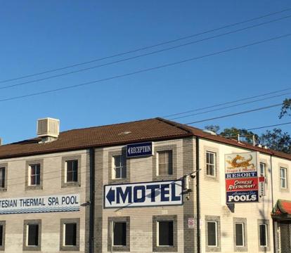 Photo of Dragon Phoenix Resort