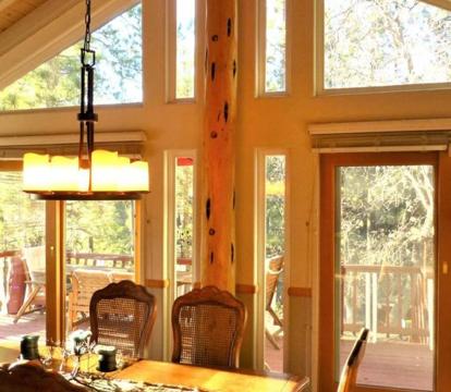 Photo of Dream Getaway with Secluded Spa