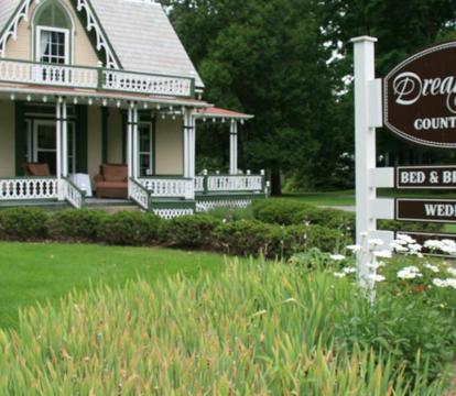 Photo of DreamHouse Country Inn
