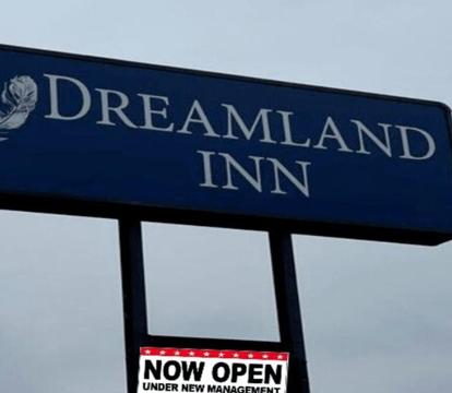 Photo of Dreamland Inn