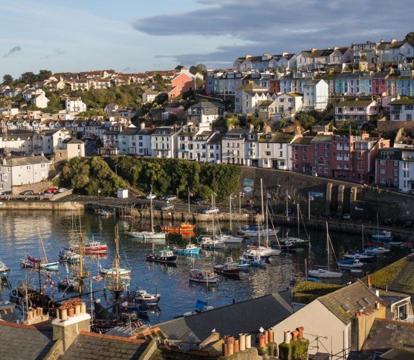 Photo of Driftwood B&B