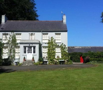 Photo of Dromore House Historic Country house