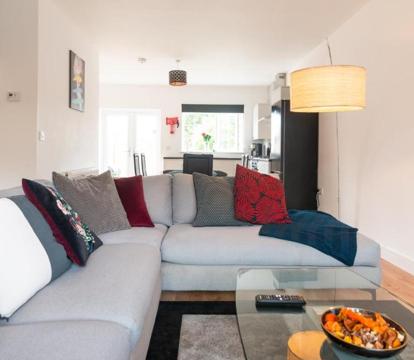 Photo of Mosh Aparthotel