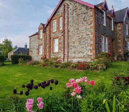 Photo of Drumfearne Guesthouse & Tearoom