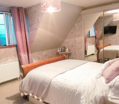 Photo of Drumhirk House