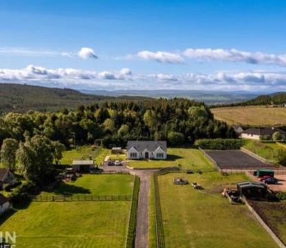 Adults Only Hotels in Inverness (Highlands)