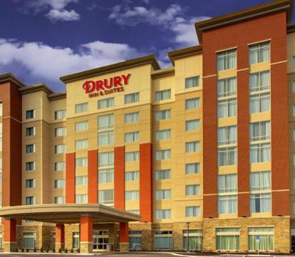 Photo of Drury Inn & Suites Columbus Polaris