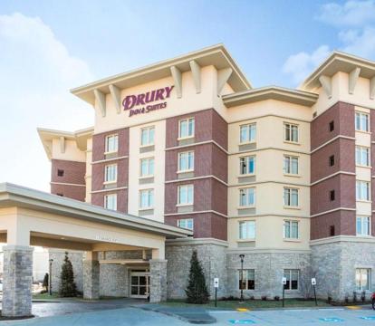 Photo of Drury Inn & Suites Louisville North