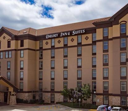 Photo of Drury Inn & Suites San Antonio North Stone Oak