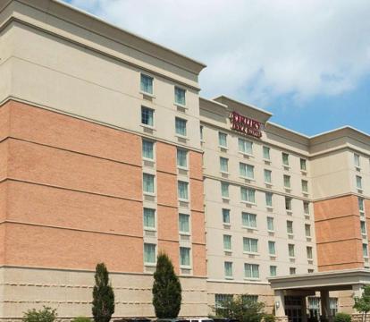 Best hotels with Hot Tub in room in Dayton (Ohio)