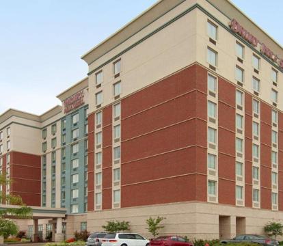Photo of Drury Inn & Suites Indianapolis Northeast