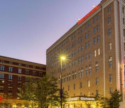 Photo of Drury Plaza Hotel New Orleans