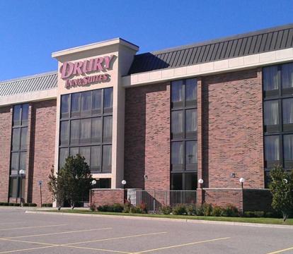 Photo of Drury Inn & Suites Detroit Troy