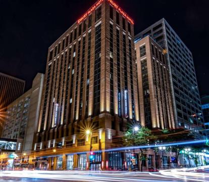 Photo of Drury Plaza Hotel Milwaukee Downtown