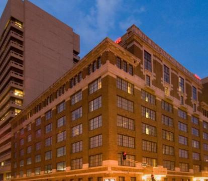 Photo of Drury Plaza St. Louis at the Arch
