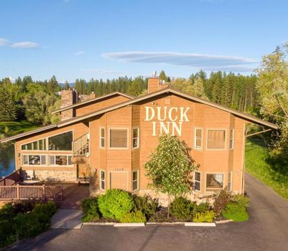 Photo of Duck Inn Lodge