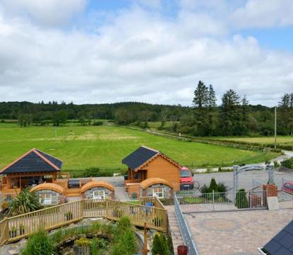 Photo of Dulrush Fishing Lodge and Guest House