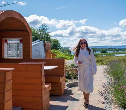 Photo of Dulrush Lodge Guest House and Self-Catering