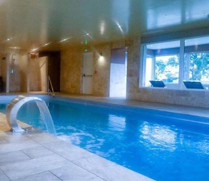 SpaHotels in Ballyclare (Antrim County)