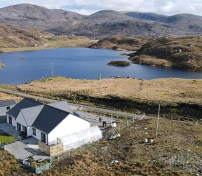 Photo of Dunarain Bed & Breakfast