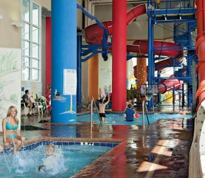 Photo of Dunes Village