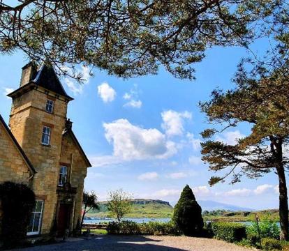 Photo of Dungallan Country House Bed & Breakfast