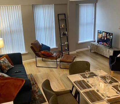 Photo of Dunlap Apartments