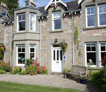 Photo of Dunmurray Lodge Guesthouse and Loft Apartment