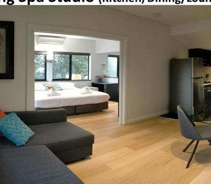 Photo of Dunsborough Bay Village Resort Apartments & Suites