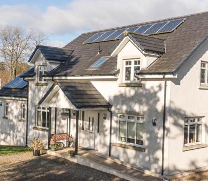 Photo of Dunroamin Bed & Breakfast