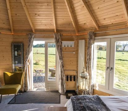 Photo of Dunroamin Lodges