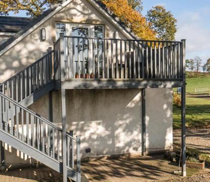 Photo of Dunroamin Apartment