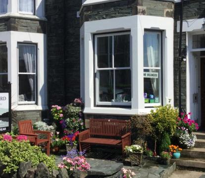 Photo of Dunsford Guest House